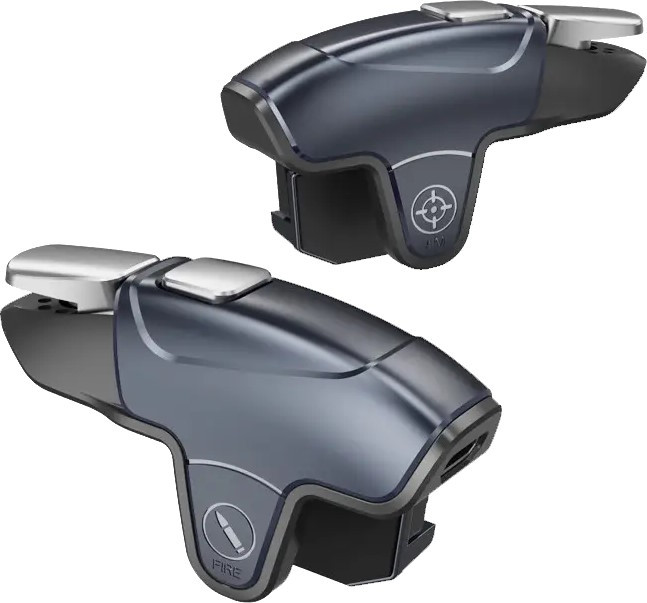 Игровой манипулятор MEMO AK02