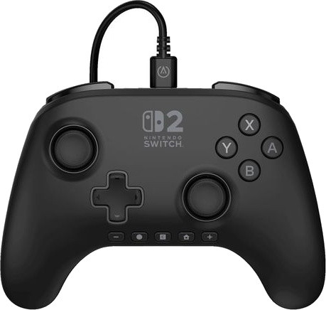 Геймпад PowerA Advantage Wired Controller for Nintendo Switch 2