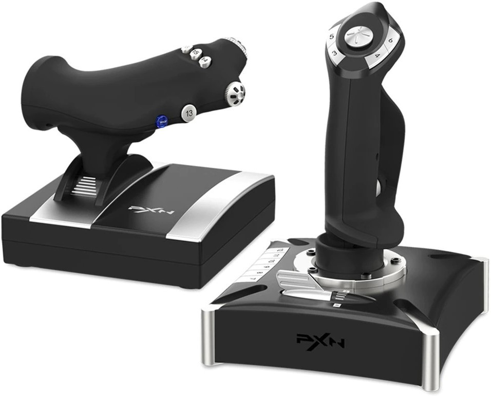 Джойстик PXN 2119 Pro