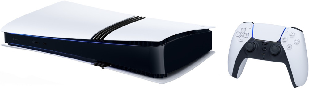 Игровая приставка Sony PlayStation 5 Pro (CFI-3008)