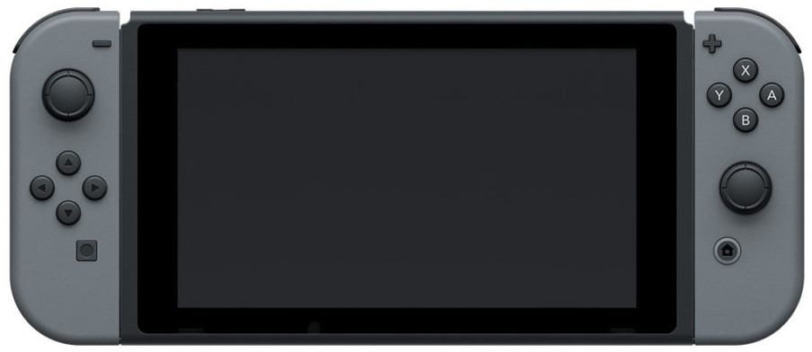 Игровая приставка Nintendo Switch Game