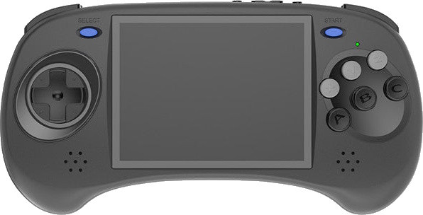 Портативная приставка Anbernic RG ARC-D 1664G