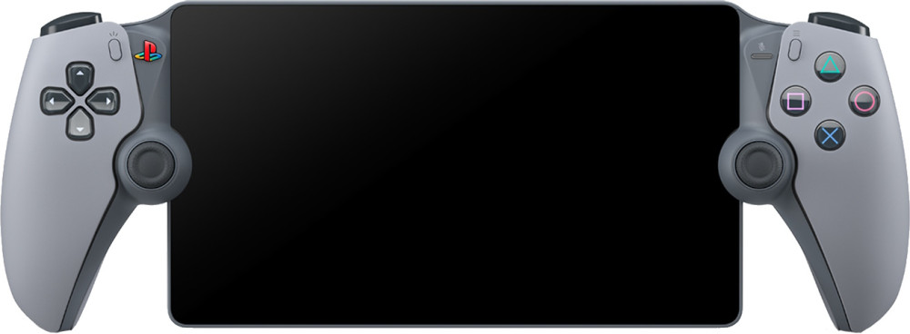 Портативна приставка Sony PlayStation Portal 30th Anniversary Limited Edition