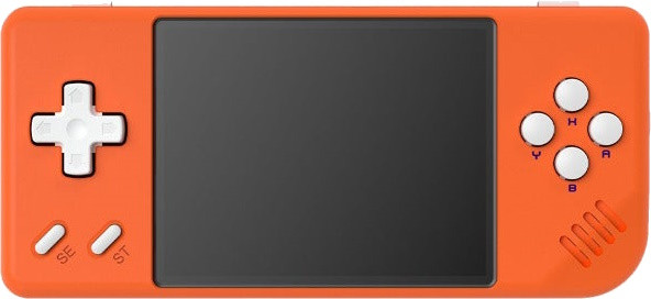 Портативная приставка Anbernic RG28XX