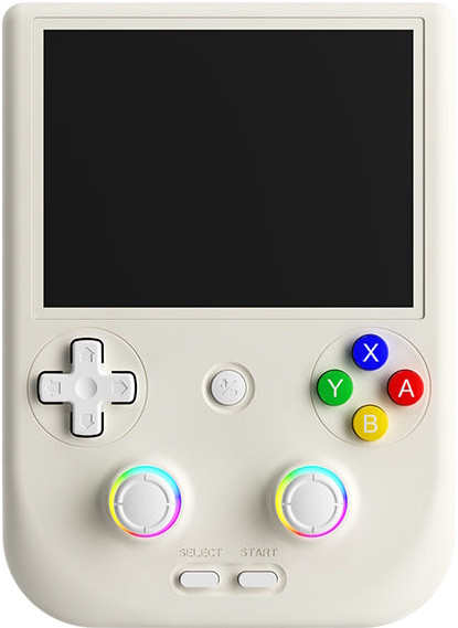 Портативна приставка Anbernic RG406V 128G