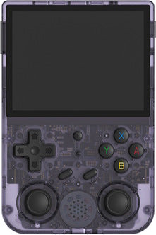 Портативна приставка Anbernic RG353V 1664G