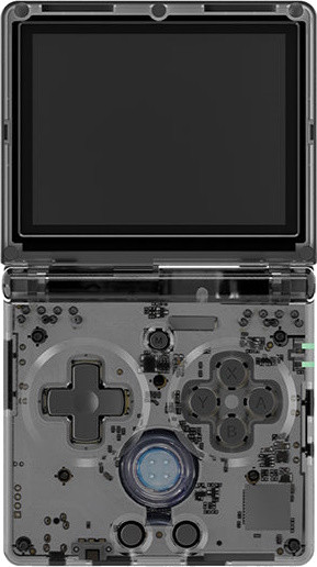 Портативна приставка Anbernic RG35XXSP