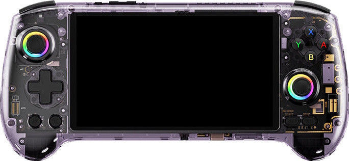 Портативна приставка Anbernic RG557 128G