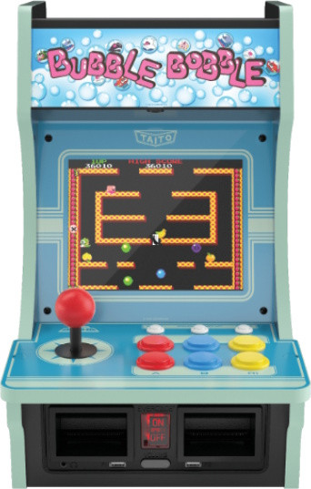Игровая приставка Evercade Alpha Taito Bartop Arcade