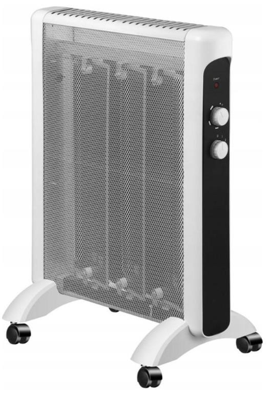 ІЧ обігрівач SOKANY SK-18004 2 кВт