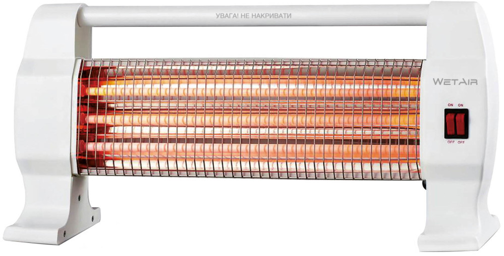 ИК обогреватель WetAir WQH-2010 1.2 кВт