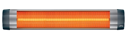 ИК обогреватель UFO Star 2400 2.4 кВт
