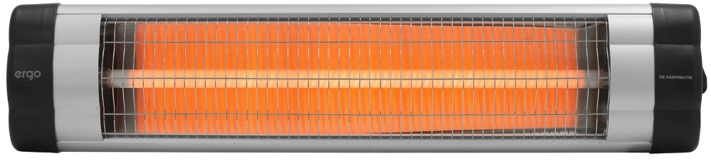 ИК обогреватель Ergo HI-2520 2 кВт