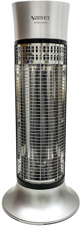 ИК обогреватель Zenet ZET-516 1 кВт