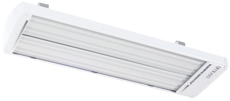 ИК обогреватель Timberk Warmth Booster TCH A1N 2000 2 кВт