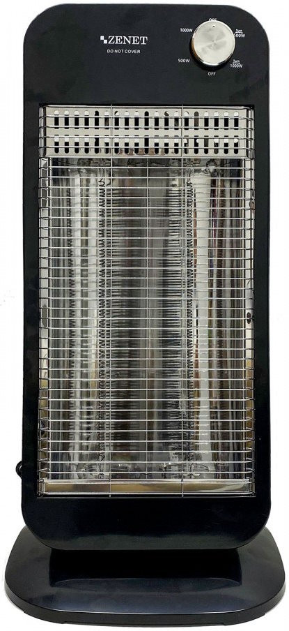 ИК обогреватель Zenet ZET-517 1 кВт