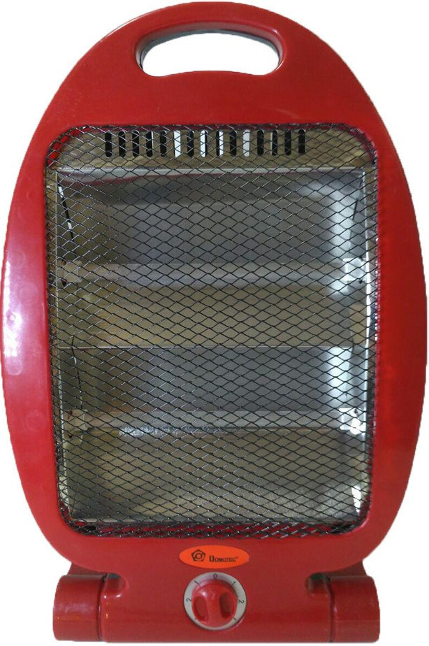 ИК обогреватель Domotec MS NSB 80 0.8 кВт