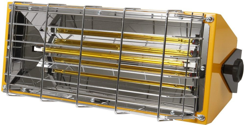 ИК обогреватель Master HALL 1500 1.5 кВт