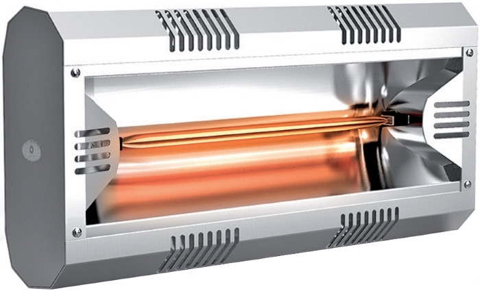 ИК обогреватель Mo-El HATHOR 791 2 кВт