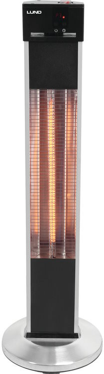 ИК обогреватель Lund 68791 2 кВт