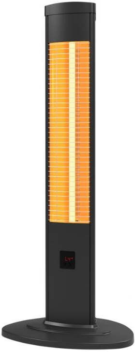 ИК обогреватель Ardesto IHS-2000T 2 кВт