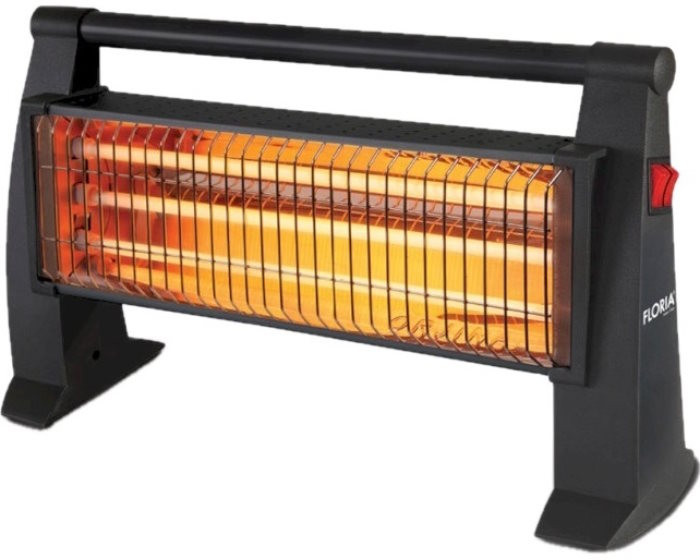 Ч обігрівач Floria ZLN-8815 1.5 кВт