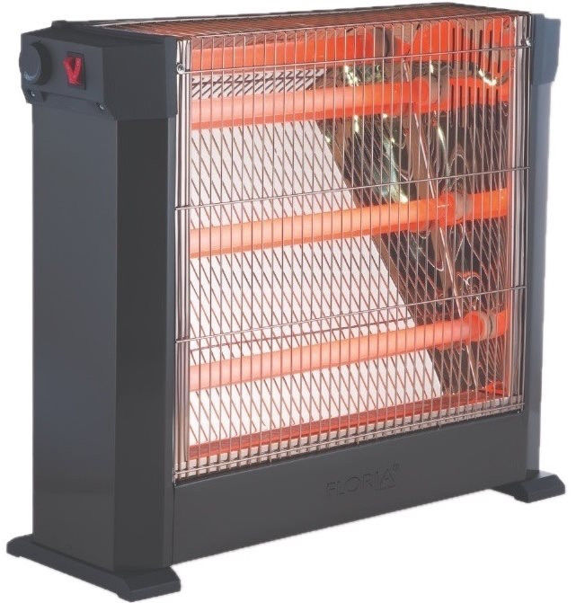 ИК обогреватель Floria ZLN-6203 2.25 кВт