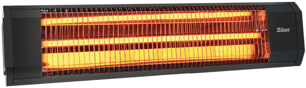 ИК обогреватель Zilan ZLN2267 1.8 кВт