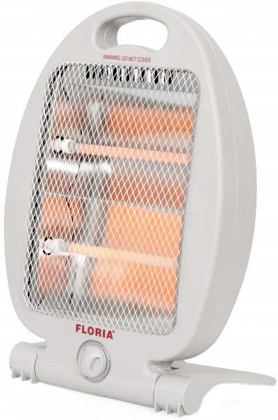 ИК обогреватель Floria ZLN-8380 0.8 кВт