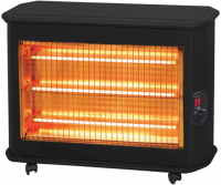 ИК обогреватель Zilan ZLN1770 2 кВт