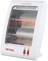 ИК обогреватель Better QH 800 0.8 кВт