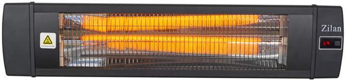 ИК обогреватель Zilan ZLN1624 2 кВт