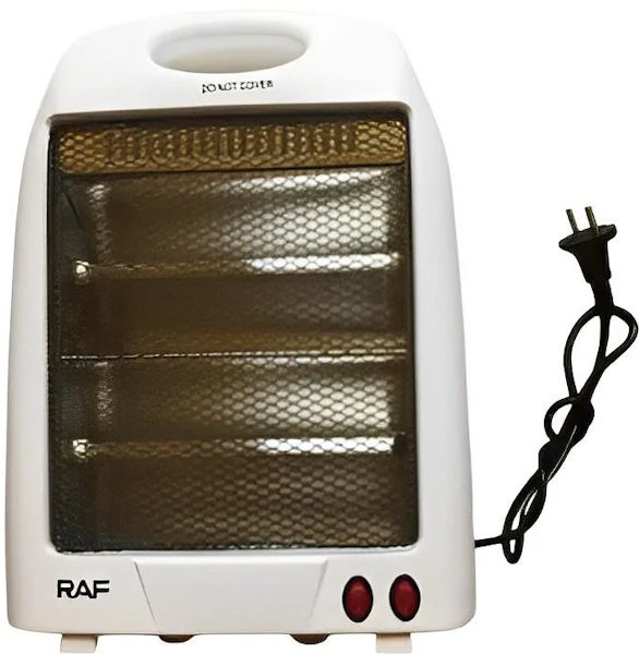 Ч обігрівач RAF R.1191 0.8 кВт