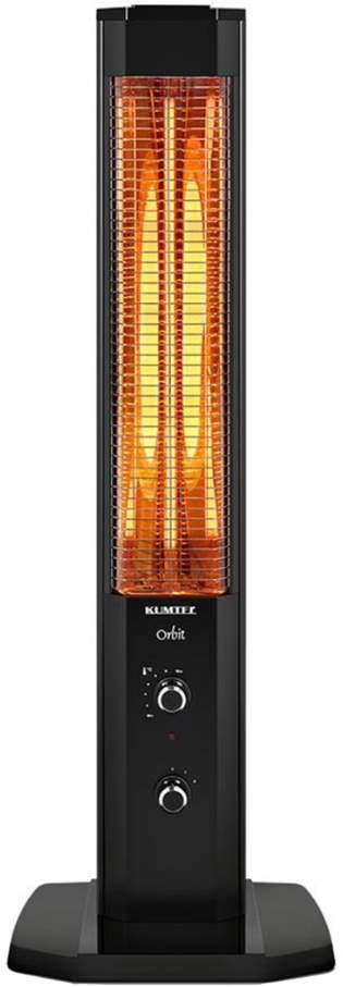 ИК обогреватель Kumtel MH-1800 1.8 кВт