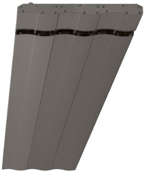 Ч обігрівач iHot LW 5000/3 4.5 кВт