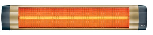 ИК обогреватель UFO Line 2300 2.3 кВт