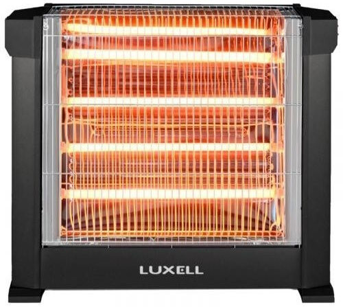 Ч обігрівач Luxell KS-2760 2.2 кВт