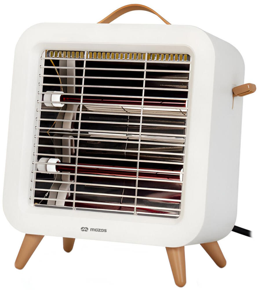 Ч обігрівач Mozos HW02 0.55 кВт