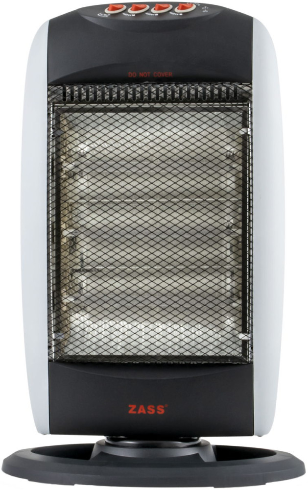 ИК обогреватель Zass HS 06 1.2 кВт