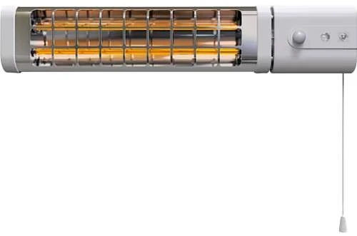 ИК обогреватель Soler&Palau Infrared-155 1.5 кВт