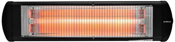 ИК обогреватель Delfa HI 2225 2.5 кВт