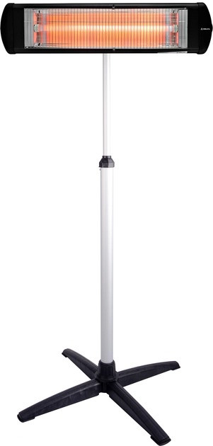 ИК обогреватель Delfa HI 2123 Stand 2.3 кВт
