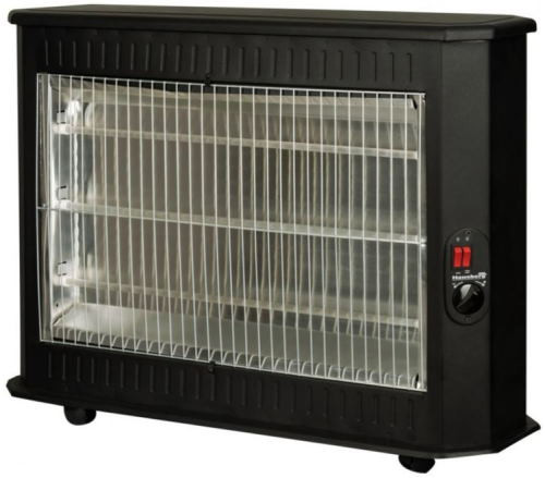 Ч обігрівач Hausberg HB-8850 2 кВт