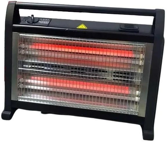 ИК обогреватель Asel H40-25 1.8 кВт