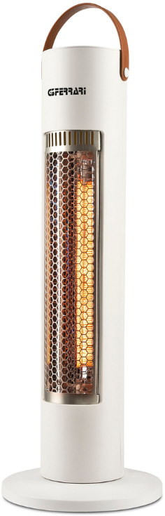 Ч обігрівач G3Ferrari G6002601 0.6 кВт