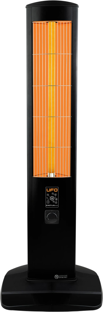 ИК обогреватель UFO Erciyus Smart 23 2.3 кВт