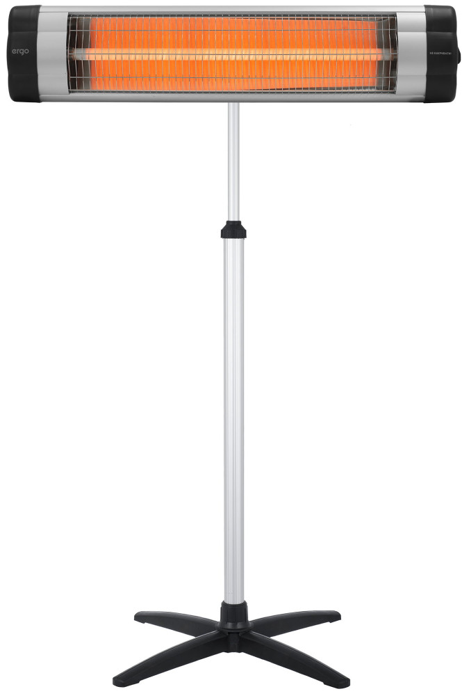ИК обогреватель Ergo HI-1625 2.5 кВт
