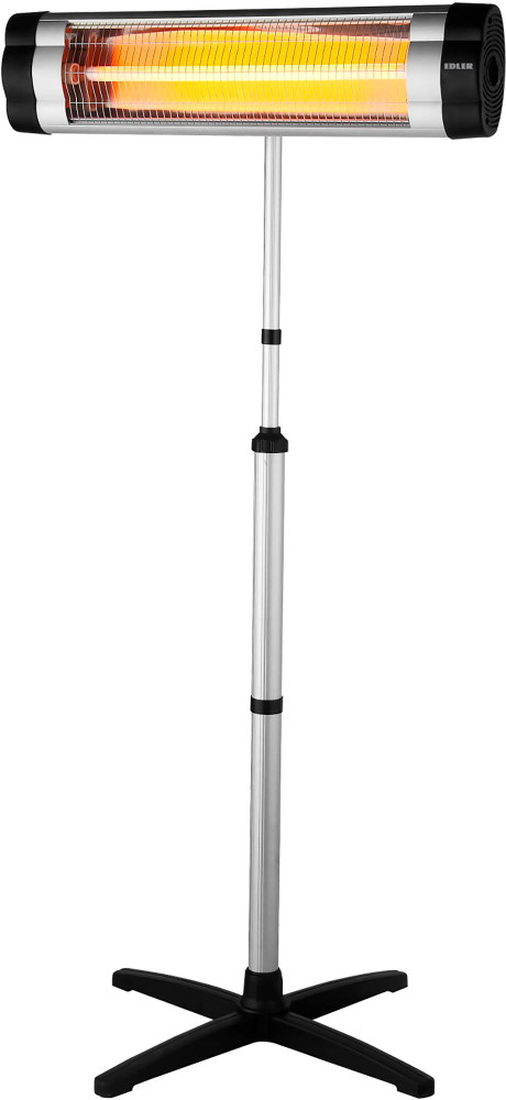 ИК обогреватель EDLER EDHT-6640 1.5 кВт