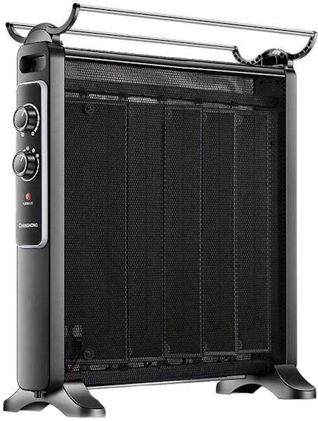 ИК обогреватель Changhong CDN-RG413 2 кВт