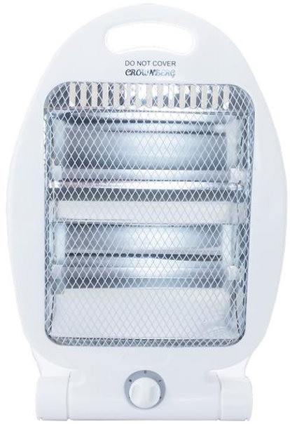 ИК обогреватель Crownberg CB-7745 0.8 кВт
